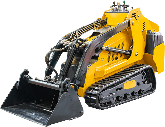 Mini Skid Steer
